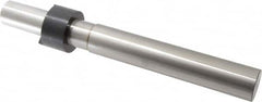 Value Collection - #10, 2-9/16 to 3" Reamer Compatibility, Shell Reamer Arbor - Exact Tool & Supply