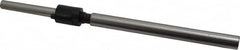 Value Collection - #4, 21/32 to 25/32" Reamer Compatibility, Shell Reamer Arbor - Exact Tool & Supply