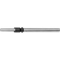Value Collection - #12, 3-9/16 to 4" Reamer Compatibility, Shell Reamer Arbor - Exact Tool & Supply