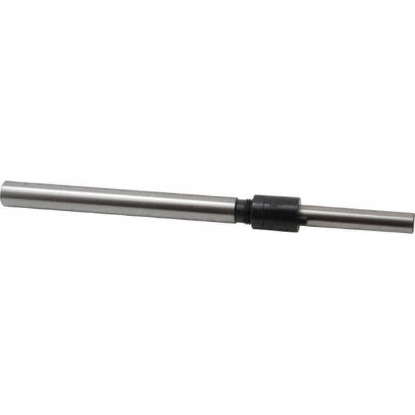 Value Collection - #5, 13/16 to 1-1/32" Reamer Compatibility, Shell Reamer Arbor - Exact Tool & Supply