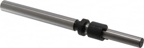Value Collection - #6, 1-1/16 to 1-9/32" Reamer Compatibility, Shell Reamer Arbor - Exact Tool & Supply