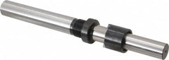 Value Collection - #8, 1-11/16 to 2" Reamer Compatibility, Shell Reamer Arbor - Exact Tool & Supply