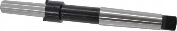 Value Collection - #8, 1-11/16 to 2" Reamer Compatibility, Shell Reamer Arbor - Exact Tool & Supply