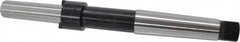 Value Collection - #8, 1-11/16 to 2" Reamer Compatibility, Shell Reamer Arbor - Exact Tool & Supply