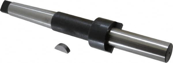 Value Collection - #9, 2-1/16 to 2-1/2" Reamer Compatibility, Shell Reamer Arbor - Exact Tool & Supply