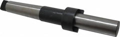 Value Collection - #11, 3-1/16 to 3-1/2" Reamer Compatibility, Shell Reamer Arbor - Exact Tool & Supply
