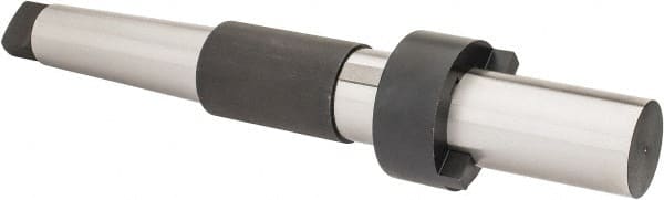 Value Collection - #12, 3-9/16 to 4" Reamer Compatibility, Shell Reamer Arbor - Exact Tool & Supply