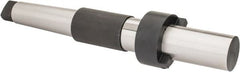 Value Collection - #12, 3-9/16 to 4" Reamer Compatibility, Shell Reamer Arbor - Exact Tool & Supply
