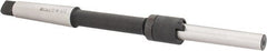 Value Collection - #5, 13/16 to 1-1/32" Reamer Compatibility, Shell Reamer Arbor - Exact Tool & Supply