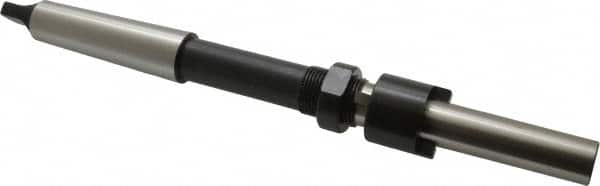 Value Collection - #7, 1-5/16 to 1-5/8" Reamer Compatibility, Shell Reamer Arbor - Exact Tool & Supply