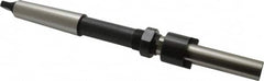 Value Collection - #7, 1-5/16 to 1-5/8" Reamer Compatibility, Shell Reamer Arbor - Exact Tool & Supply