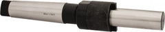 Value Collection - #10, 2-9/16 to 3" Reamer Compatibility, Shell Reamer Arbor - Exact Tool & Supply