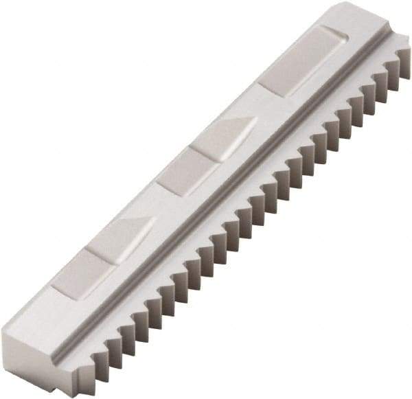 Seco - 1.5 TPI, Internal Thread, ISO Standard, 396.19 H15 Grade Thread Mill Insert - Carbide, Uncoated - Exact Tool & Supply