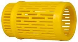 Lutz Pumps - Foot Strainer Repair Part - For Use with Lutz Pumps - Exact Tool & Supply