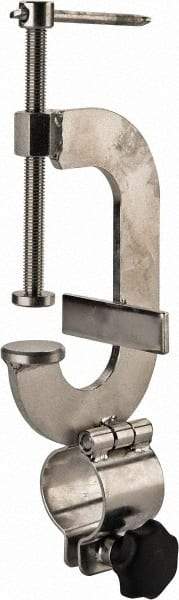 Lutz Pumps - Clamp Repair Part - For Use with Lutz Pumps - Exact Tool & Supply