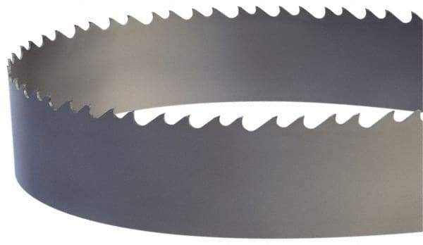 Lenox - 3 TPI, 15' 11" Long x 1/2" Wide x 0.025" Thick, Welded Band Saw Blade - Carbide-Tipped, Carbide Tipped, Toothed Edge - Exact Tool & Supply