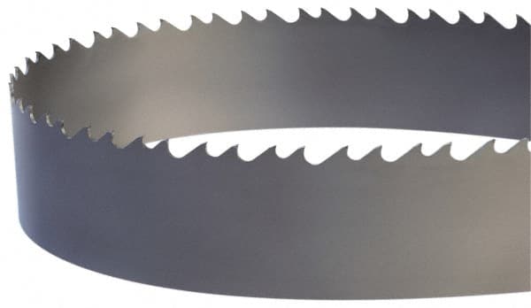 Lenox - 2 to 3 TPI, 13' 6" Long x 1" Wide x 0.035" Thick, Welded Band Saw Blade - Exact Tool & Supply