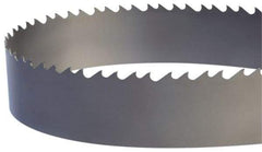 Lenox - 3 TPI, 16' 6" Long x 1/2" Wide x 0.025" Thick, Welded Band Saw Blade - Carbide-Tipped, Carbide Tipped, Toothed Edge - Exact Tool & Supply