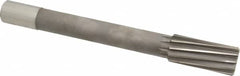 Interstate - 1-7/16" High Speed Steel Chucking Reamer - Exact Tool & Supply