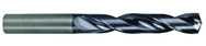 9/64 Twister Solid Regular HP Drill - Exact Tool & Supply