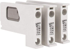 Eaton Cutler-Hammer - Starter Definite Purpose Heater Pack - For Use with B Series Overload Relay IEC G-K, B Series Overload Relay NEMA 1-2, C Series Overload Relay IEC A-F, C Series Overload Relay NEMA 00-0 - Exact Tool & Supply