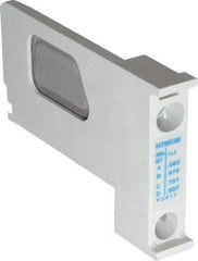 Eaton Cutler-Hammer - Starter Definite Purpose Heater Pack - For Use with B Series Overload Relay IEC G-K, B Series Overload Relay NEMA 1-2, C Series Overload Relay IEC A-F, C Series Overload Relay NEMA 00-0 - Exact Tool & Supply