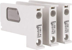 Eaton Cutler-Hammer - Starter Definite Purpose Heater Pack - For Use with B Series Overload Relay IEC G-K, B Series Overload Relay NEMA 1-2, C Series Overload Relay IEC A-F, C Series Overload Relay NEMA 00-0 - Exact Tool & Supply