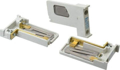 Eaton Cutler-Hammer - Starter Definite Purpose Heater Pack - For Use with B Series Overload Relay IEC G-K, B Series Overload Relay NEMA 1-2, C Series Overload Relay IEC A-F, C Series Overload Relay NEMA 00-0 - Exact Tool & Supply
