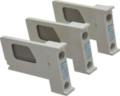 Eaton Cutler-Hammer - Starter Definite Purpose Heater Pack - For Use with B Series Overload Relay IEC G-K, B Series Overload Relay NEMA 1-2, C Series Overload Relay IEC A-F, C Series Overload Relay NEMA 00-0 - Exact Tool & Supply