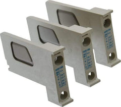 Eaton Cutler-Hammer - Starter Definite Purpose Heater Pack - For Use with B Series Overload Relay IEC G-K, B Series Overload Relay NEMA 1-2, C Series Overload Relay IEC A-F, C Series Overload Relay NEMA 00-0 - Exact Tool & Supply