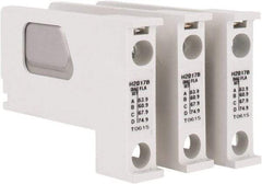 Eaton Cutler-Hammer - Starter Definite Purpose Heater Pack - For Use with Overload Relay NEMA Size 2, Series B Overload Relay IEC G-K - Exact Tool & Supply