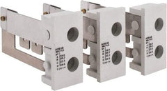 Eaton Cutler-Hammer - Starter Definite Purpose Heater Pack - For Use with Overload Relay NEMA 3-4, Series A Overload Relay IEC L-N - Exact Tool & Supply