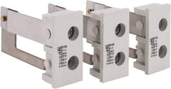 Eaton Cutler-Hammer - Starter Definite Purpose Heater Pack - For Use with Overload Relay NEMA 3-4, Series A Overload Relay IEC L-N - Exact Tool & Supply