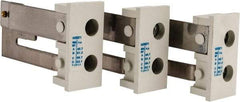 Eaton Cutler-Hammer - Starter Definite Purpose Heater Pack - For Use with Overload Relay NEMA 3-4, Series A Overload Relay IEC L-N - Exact Tool & Supply