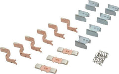 Eaton Cutler-Hammer - Starter Contact Kit - For Use with Series A1 IEC Size J, Series A1 Size 2, Series B1 IEC Size J, Series B1Series A1 Size 2 - Exact Tool & Supply