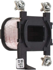 Eaton Cutler-Hammer - Starter Magnet Coil - For Use with IEC A-C Series B1, IEC A-C Series C1, Series B1 NEMA Size 00, Series C1 NEMA Size 00 - Exact Tool & Supply