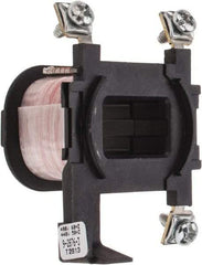 Eaton Cutler-Hammer - Starter Magnet Coil - For Use with IEC D-F Series B1, IEC D-F Series C1, Series B1 NEMA Size 0, Series C1 NEMA Size 0 - Exact Tool & Supply