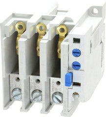 Eaton Cutler-Hammer - Starter Replacement Overload Relay - For Use with Heater Packs H2001B-H2017B, Heater Packs H2101B-H2117B, IEC Size J Series A1, IEC Size J Series B1, IEC Size K Series A1, IEC Size K Series B1 - Exact Tool & Supply