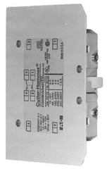 Eaton Cutler-Hammer - Starter Auxiliary Contact - For Use with 10-60A Contactors - Exact Tool & Supply