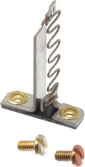Eaton Cutler-Hammer - Starter Heater - For Use with A200/B100 Starter Size 0, A200/B100 Starter Size 1, A200/B100 Starter Size 2 - Exact Tool & Supply