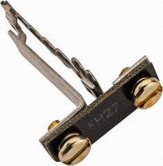 Eaton Cutler-Hammer - Starter Heater - For Use with A200/B100 Starter Size 0, A200/B100 Starter Size 1, A200/B100 Starter Size 2 - Exact Tool & Supply