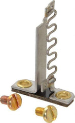 Eaton Cutler-Hammer - Starter Heater - For Use with A200/B100 Starter Size 0, A200/B100 Starter Size 1, A200/B100 Starter Size 2 - Exact Tool & Supply