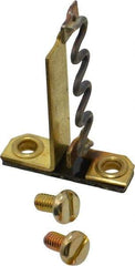 Eaton Cutler-Hammer - Starter Heater - For Use with A200/B100 Starter Size 0, A200/B100 Starter Size 1, A200/B100 Starter Size 2 - Exact Tool & Supply