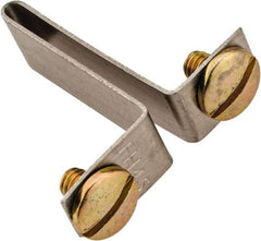 Eaton Cutler-Hammer - Starter Heater - For Use with A200/B100 Starter Size 0, A200/B100 Starter Size 1, A200/B100 Starter Size 2 - Exact Tool & Supply