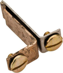Eaton Cutler-Hammer - Starter Heater - For Use with A200/B100 Starter Size 1, A200/B100 Starter Size 2 - Exact Tool & Supply