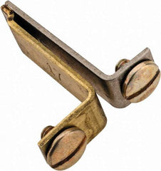 Eaton Cutler-Hammer - Starter Heater - For Use with A200/B100 Starter Size 2 - Exact Tool & Supply