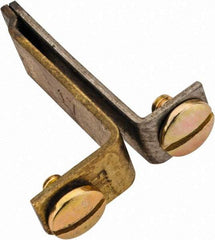 Eaton Cutler-Hammer - Starter Heater - For Use with A200/B100 Starter Size 2 - Exact Tool & Supply