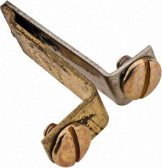 Eaton Cutler-Hammer - Starter Heater - For Use with A200/B100 Starter Size 2 - Exact Tool & Supply