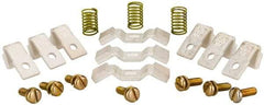 Eaton Cutler-Hammer - Starter Contact Kit - For Use with AC Contactors Model J 2 - Exact Tool & Supply