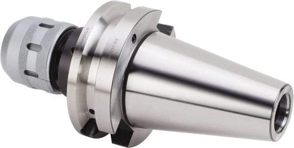 Kennametal - End Mill Holder - 3.35" Projection - Exact Tool & Supply